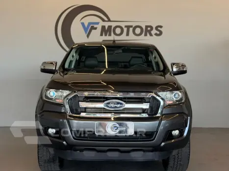 RANGER 3.2 XLT 4X4 CD 20V DIESEL 4P AUTOMÁTICO