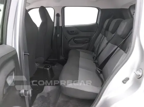 C3 1.0 16V FLEX LIVE PACK MANUAL