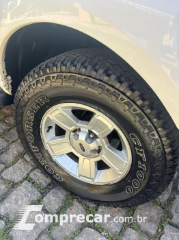 Ranger XLT 3.0