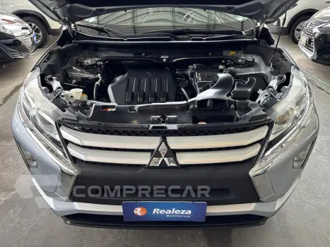 Eclipse Cross GLS 1.5 16V 165cv Aut.