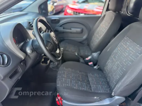 FIORINO 1.4 MPI FURGÃO 8V FLEX 2P MANUAL