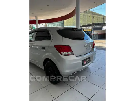 ONIX 1.0 MPFI LS 8V FLEX 4P MANUAL