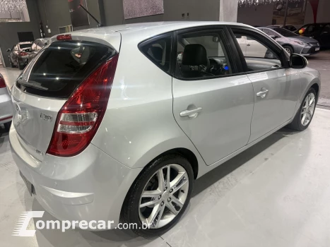 I30 2.0 MPI 16V GASOLINA 4P AUTOMÁTICO