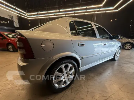 ASTRA 2.0 MPFI Advantage 8V