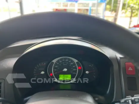 TUCSON 2.0 MPFI GLS 16V 143CV 2WD FLEX 4P AUTOMÁTICO