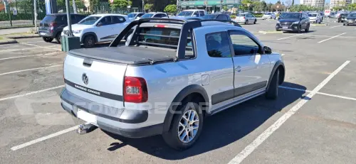 SAVEIRO 1.6 Cross CD 16V