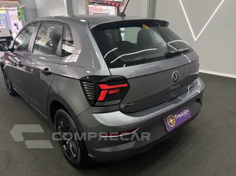 POLO 1.0 MPI Track
