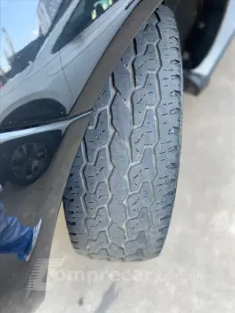 HILUX 2.7 SR 4X2 CD 16V