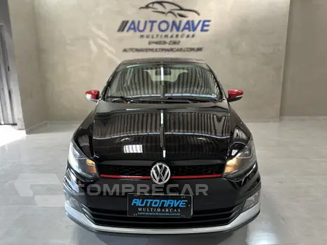 Fox 1.6 16V 4P MSI PEPPER FLEX