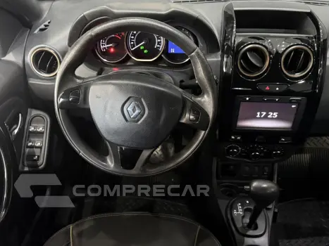 DUSTER 2.0 DYNAMIQUE 4X2 16V FLEX 4P AUTOMÁTICO