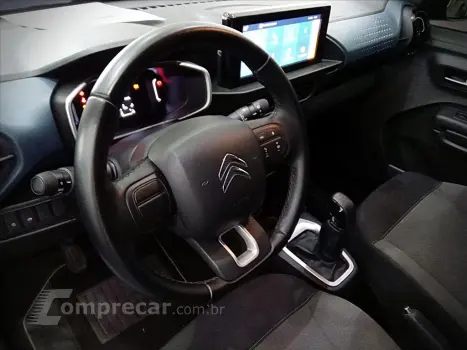 C3 1.0 FIREFLY FLEX FIRST EDITION MANUAL