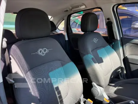 GRAND SIENA 1.4 MPI Attractive 8V