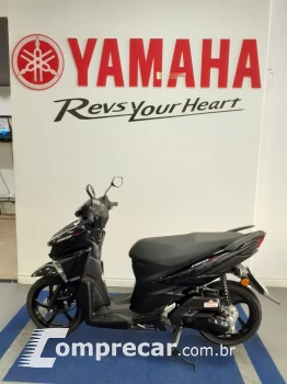 Yamaha NEO 125  AUTOMÁTICA