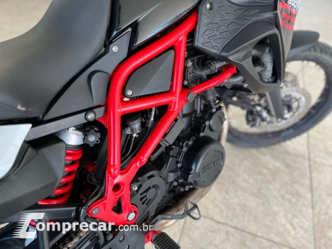 F 800 GS 798CC