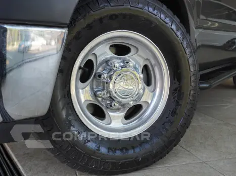 F-250 4.2 XLT 4X2 CS TURBO DIESEL 2P MANUAL