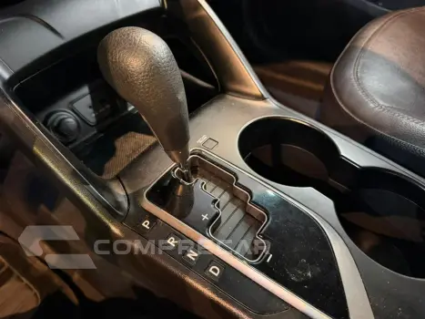 Ix35 2.0 Mpfi Gls 16V Flex 4P Automático