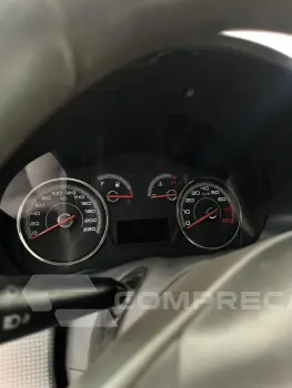 GRAND SIENA 1.4 MPI Attractive