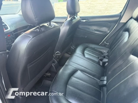 207 XR Sport 1.4 Flex 8V 5p
