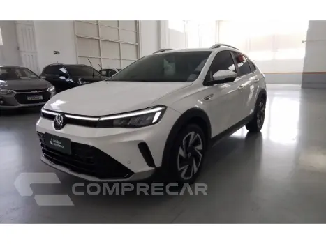 NIVUS 1.0 200 TSI TOTAL FLEX HIGHLINE AUTOMÁTICO