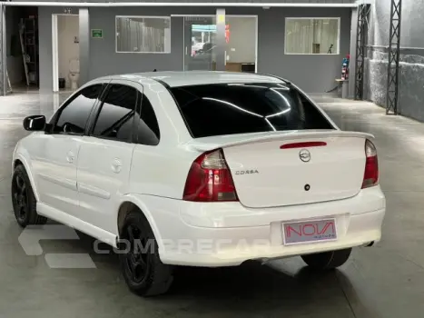 CORSA SEDAN - 1.0 MPFI MAXX SEDAN 8V 4P MANUAL