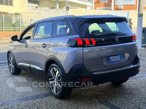 5008 1.6 Griffe Pack THP 16V