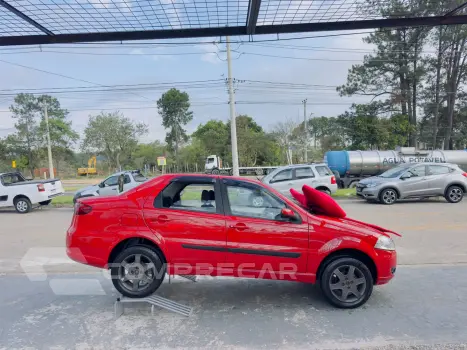 Siena 1.0 4P EL FLEX