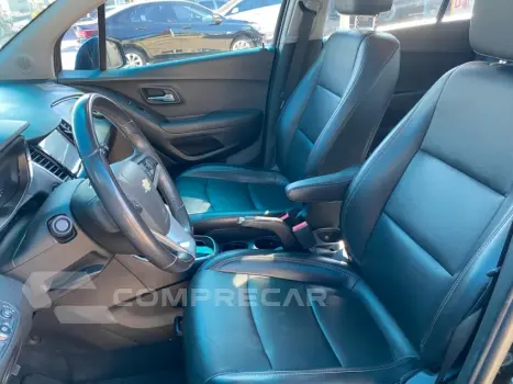 TRACKER 1.4 16V Turbo Premier