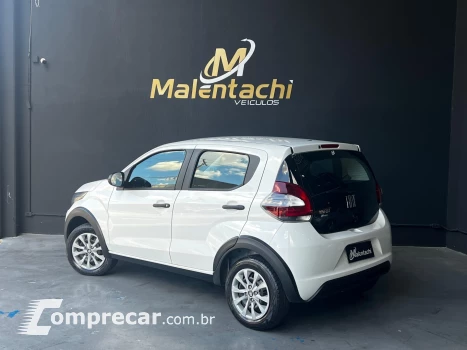 MOBI 1.0 EVO FLEX LIKE. MANUAL
