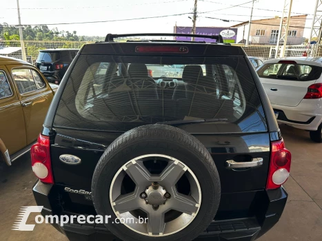 Ecosport XLT FREESTYLE