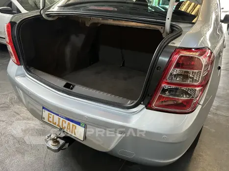 COBALT 1.4 LT 8V