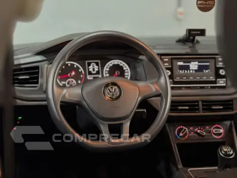 POLO 1.0 MPI