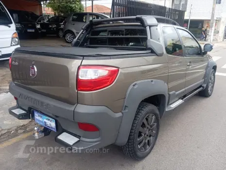 STRADA 1.8 MPI Adventure CD 16V