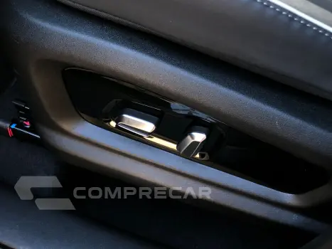 Tiggo 5X 1.5 Vvt Turbo Iflex Sport Cvt