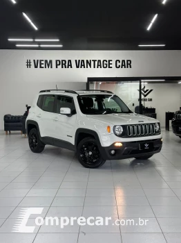 RENEGADE 1.8 16V Longitude