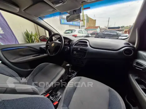 PUNTO 1.4 Attactive 8V