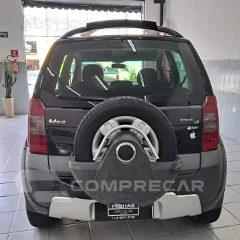 Idea Advent./ Adv.LOCKER 1.8 mpi Flex 5p