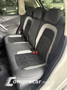 C3 1.5 TENDANCE 8V FLEX 4P MANUAL