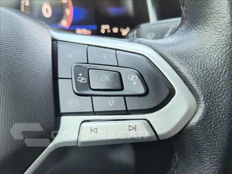 POLO 1.0 170 TSI Comfortline