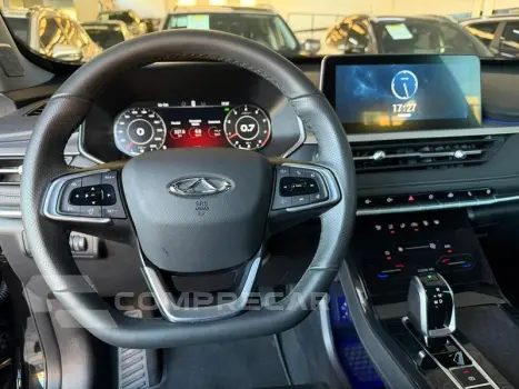 TIGGO 7 SPORT 1.5 TURBO FLEX 16V AUT.