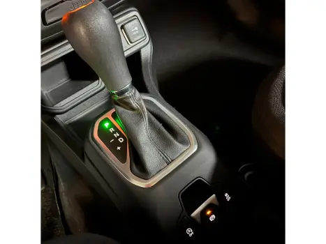 RENEGADE 1.8 16V FLEX 4P AUTOMÁTICO