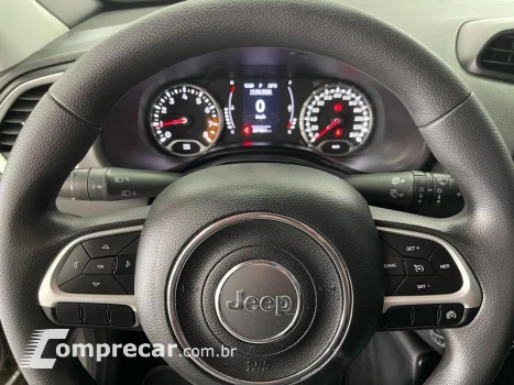 RENEGADE 1.8 AUT