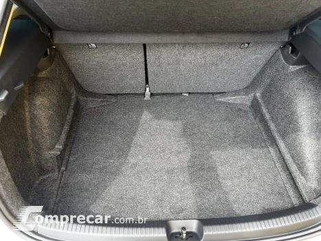 Nivus Comfortline 200 TSI
