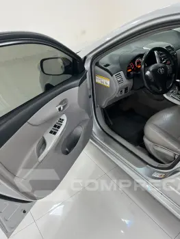 COROLLA 2.0 Vvt-ie XEI