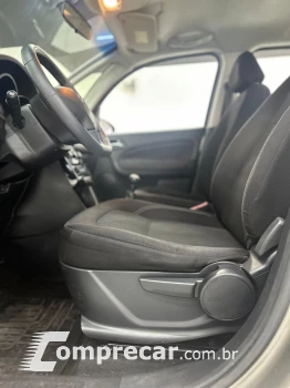 AIRCROSS 1.6 GLX 16V
