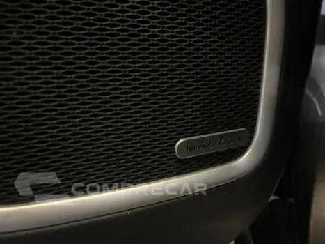 Commander 2.0 16V 4P HURRICANE 4 OVERLAND TURBO 4X4 AUTOMÁTI