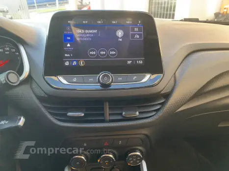 ONIX HATCH LT 1.0 12V TB Flex 5p Mec.