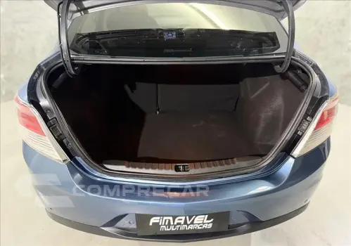 PRISMA 1.0 MPFI LT 8V