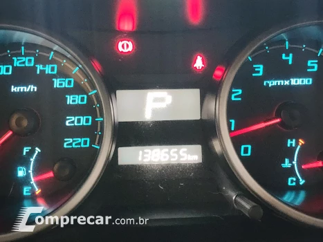 PAJERO 2.0 TR4 4X2 16V