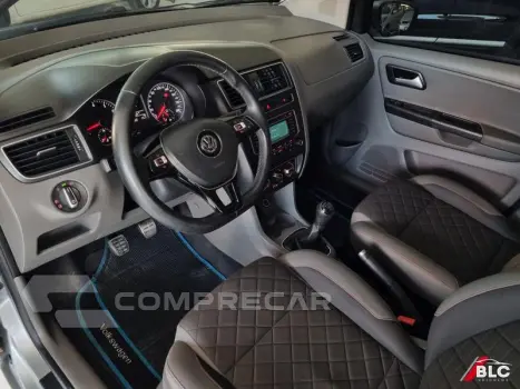 FOX HIGHLINE 1.6 16V MSI