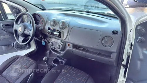 UNO VIVACE Celeb. 1.0 EVO F.Flex 8V 5p